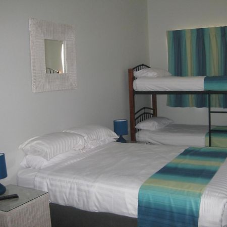 Centrebreak Beach Stay Green Head 외부 사진