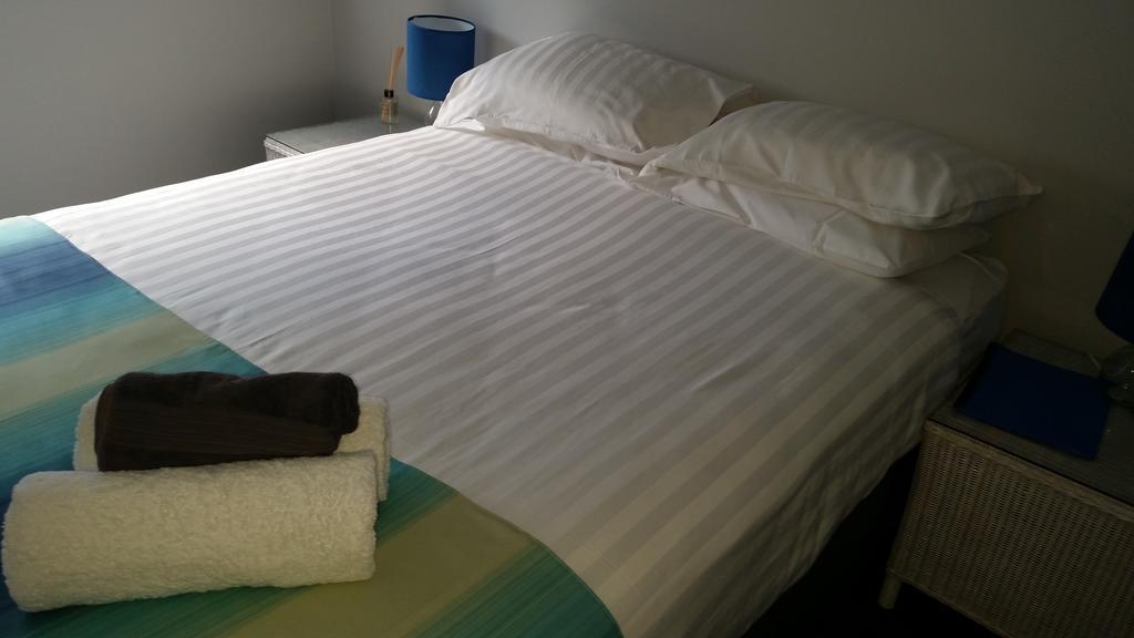 Centrebreak Beach Stay Green Head 객실 사진