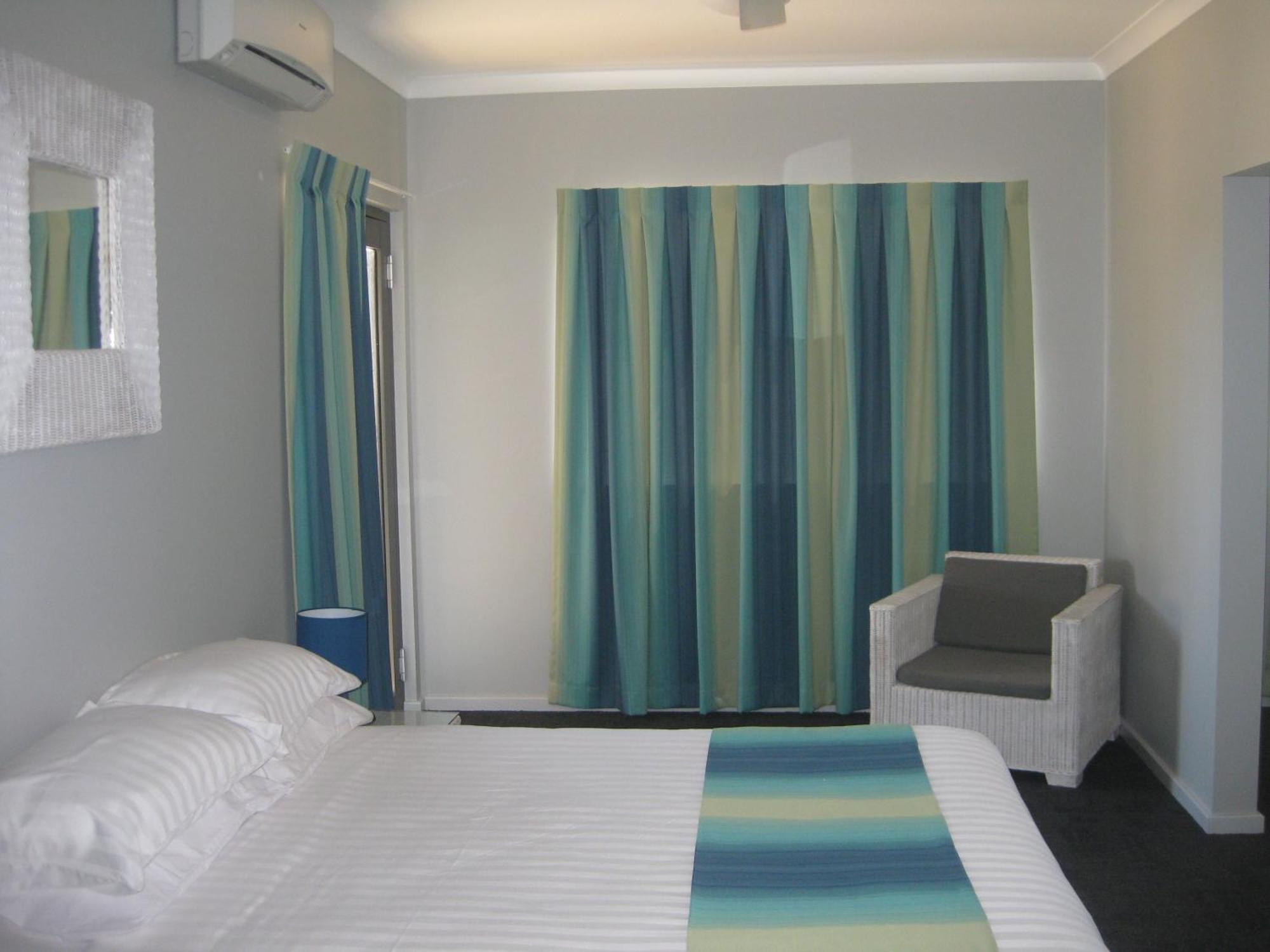 Centrebreak Beach Stay Green Head 외부 사진
