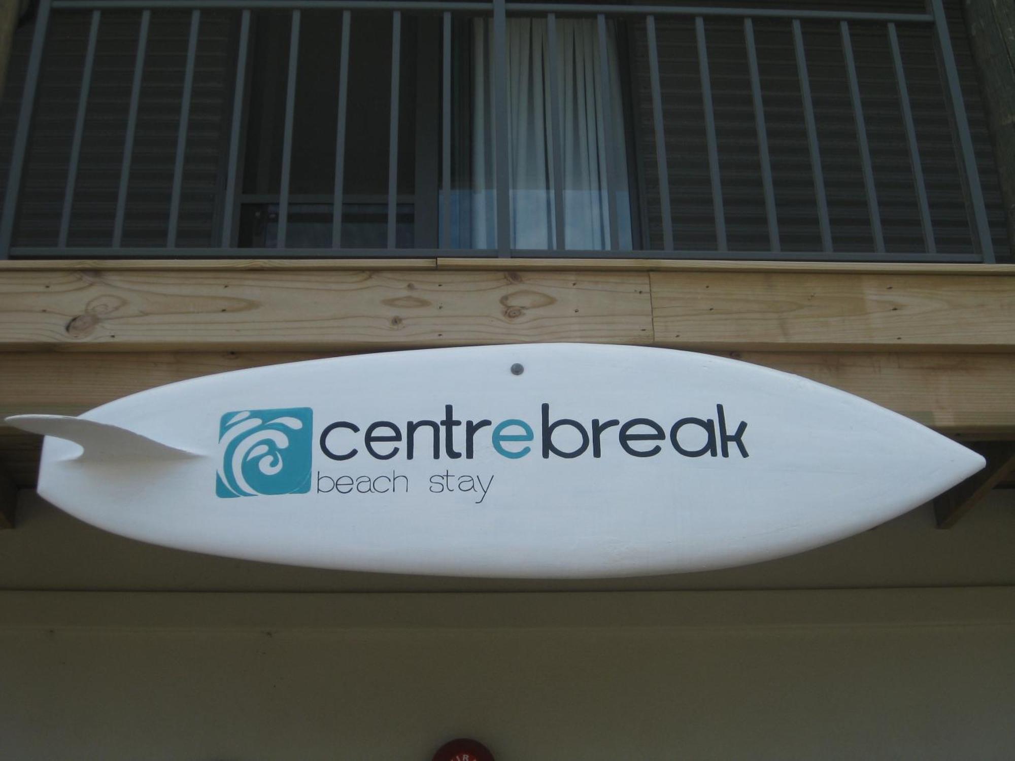 Centrebreak Beach Stay Green Head 외부 사진