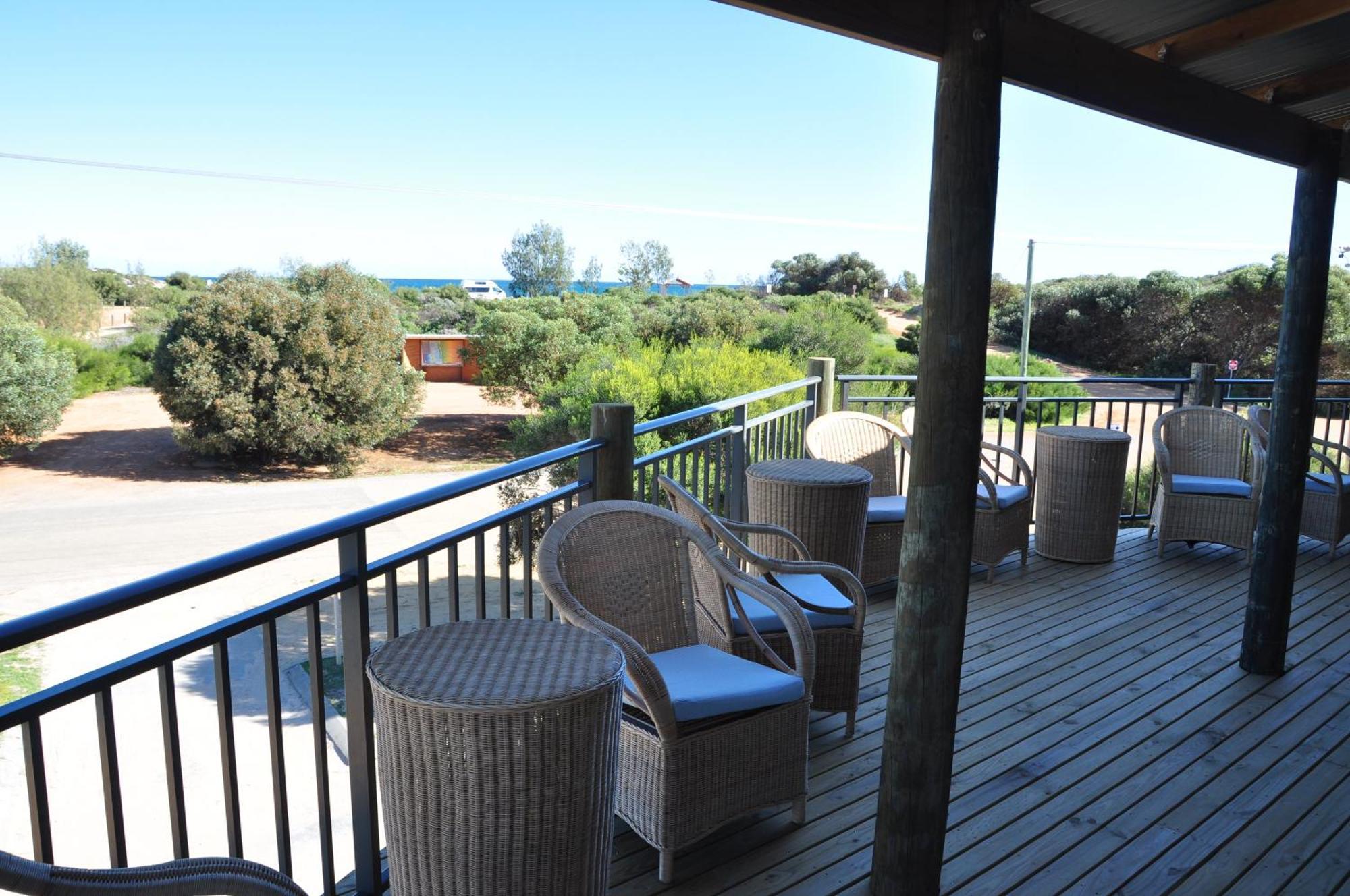 Centrebreak Beach Stay Green Head 외부 사진
