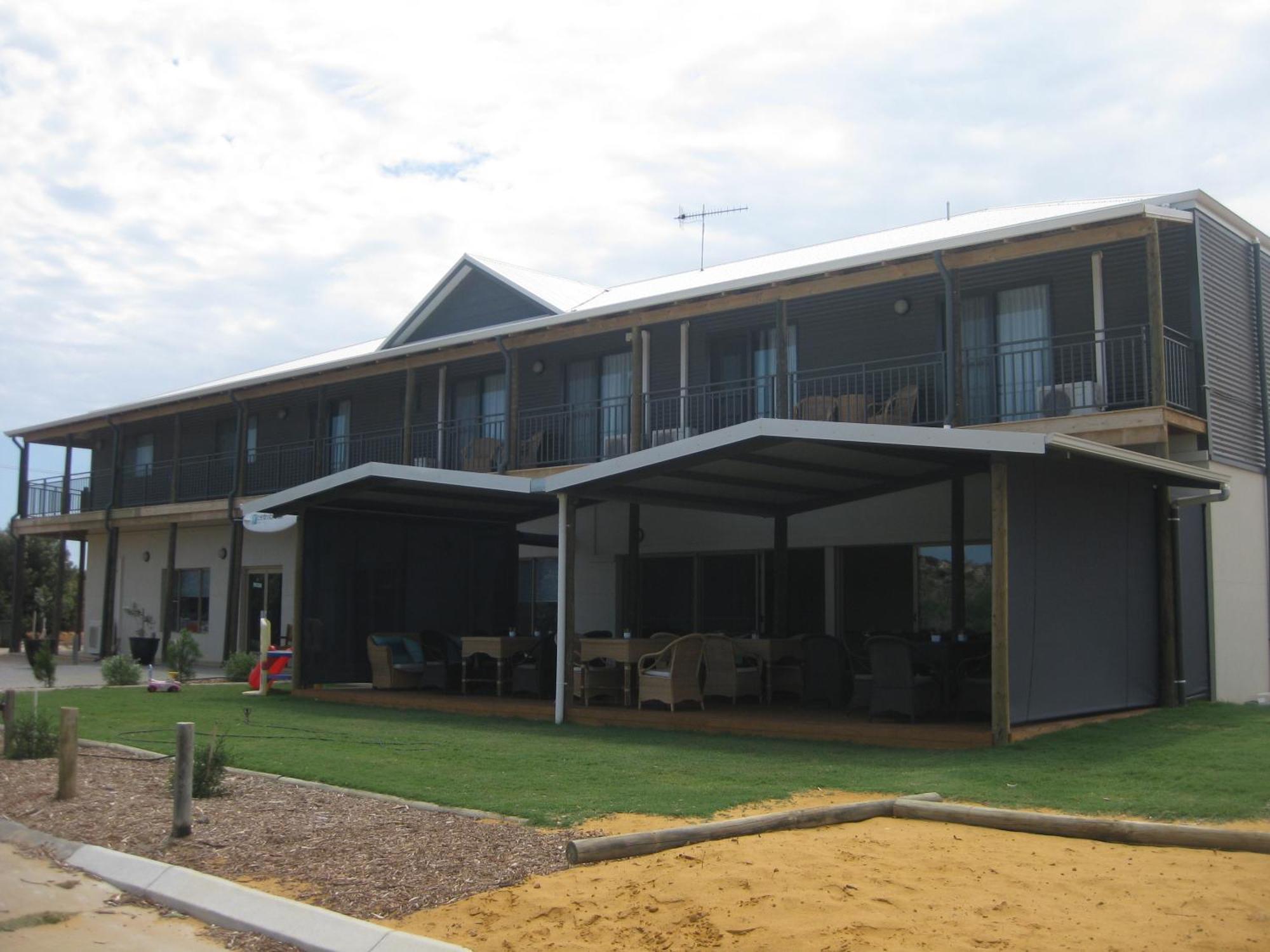 Centrebreak Beach Stay Green Head 외부 사진