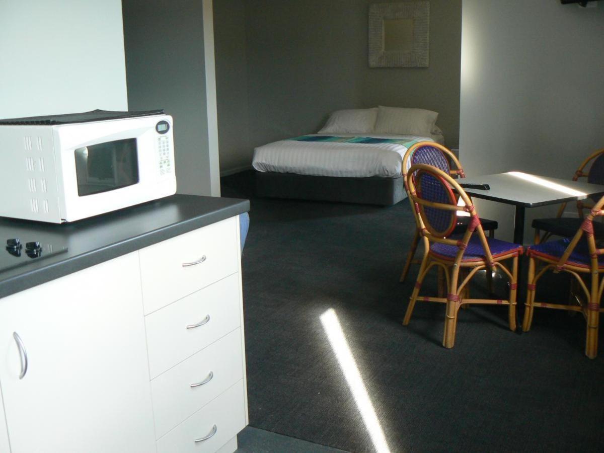 Centrebreak Beach Stay Green Head 외부 사진
