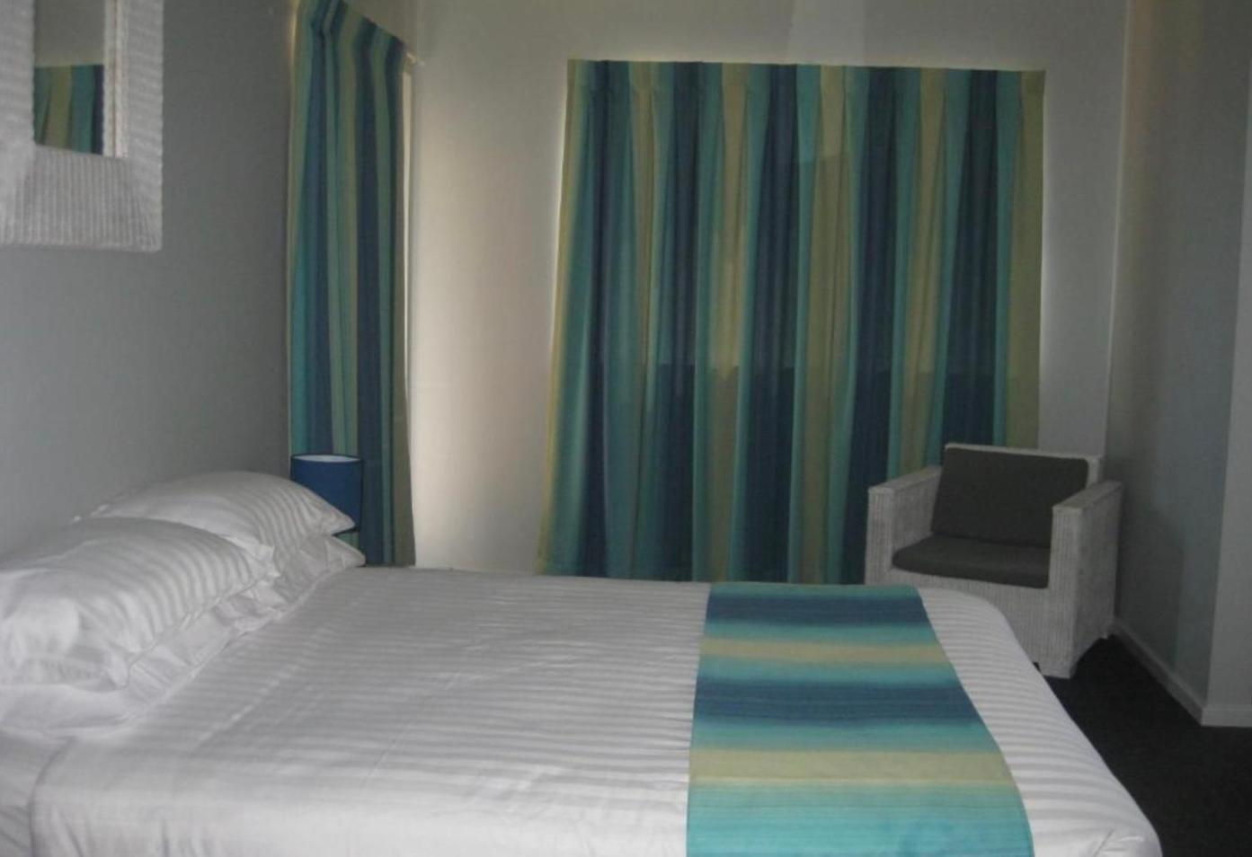 Centrebreak Beach Stay Green Head 외부 사진