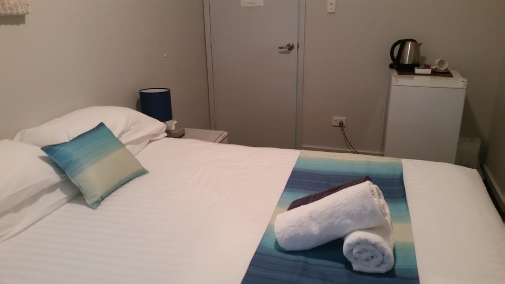 Centrebreak Beach Stay Green Head 외부 사진