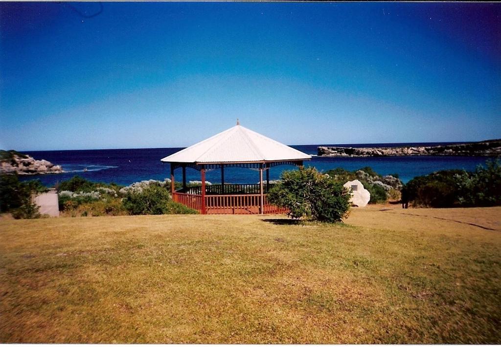 Centrebreak Beach Stay Green Head 외부 사진
