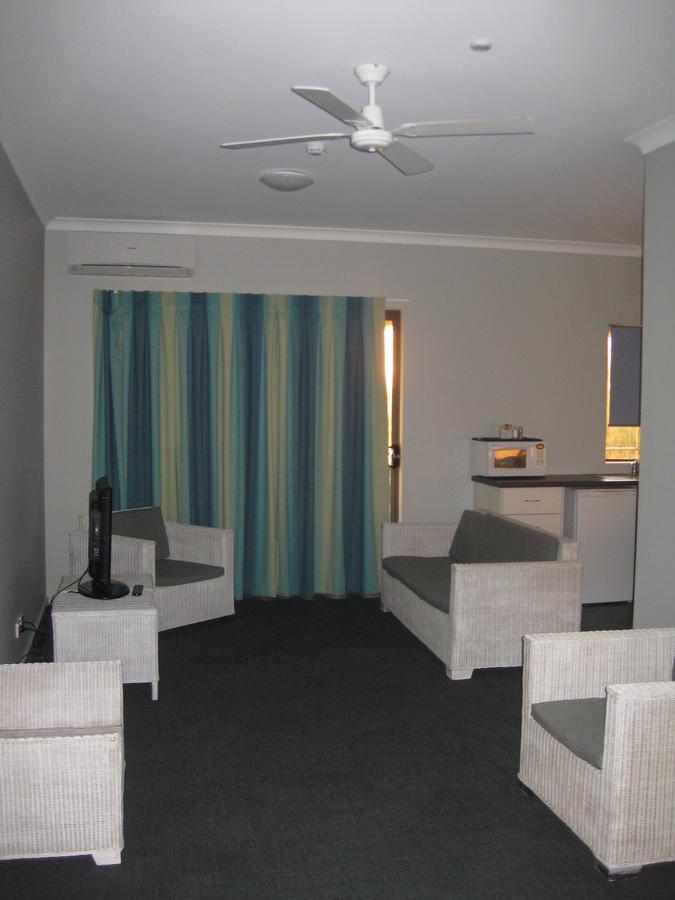 Centrebreak Beach Stay Green Head 외부 사진